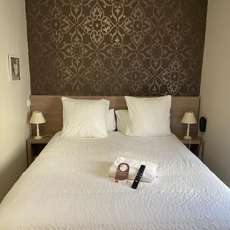 Hotell Oxo