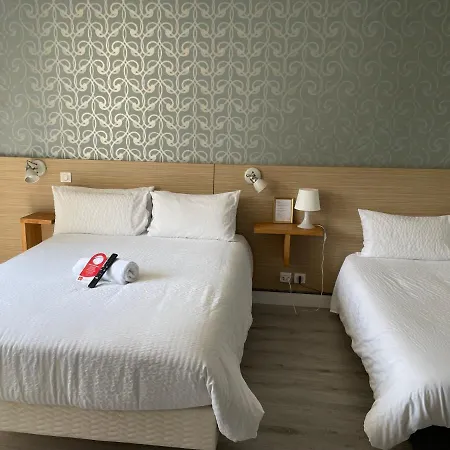 欧克索酒店
