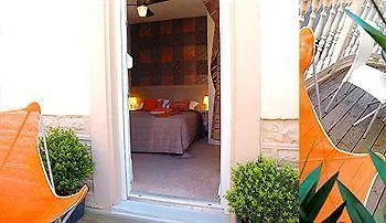 Oxo Hotell
