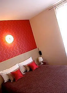 Oxo Hotell Biarritz