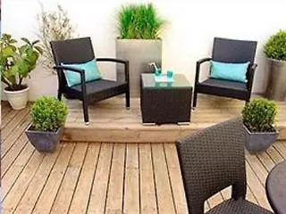 Oxo Hotell