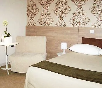 Oxo 3* Biarritz