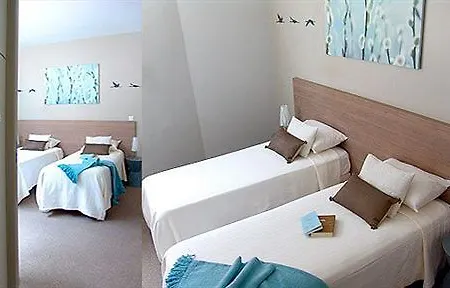 Oxo Hotell Biarritz