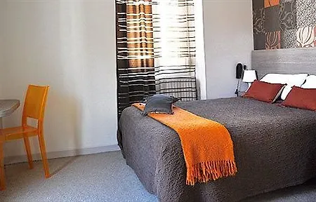 Oxo Hotell