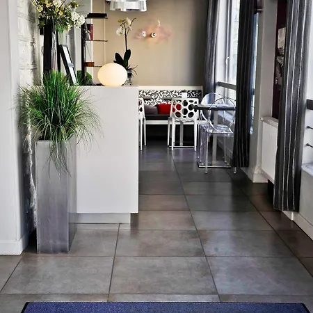 Oxo 3* Biarritz