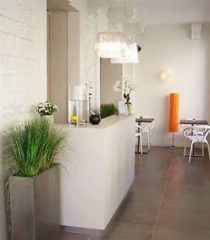 Oxo Hotell Biarritz