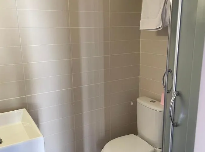 ホテル オクソ 3*