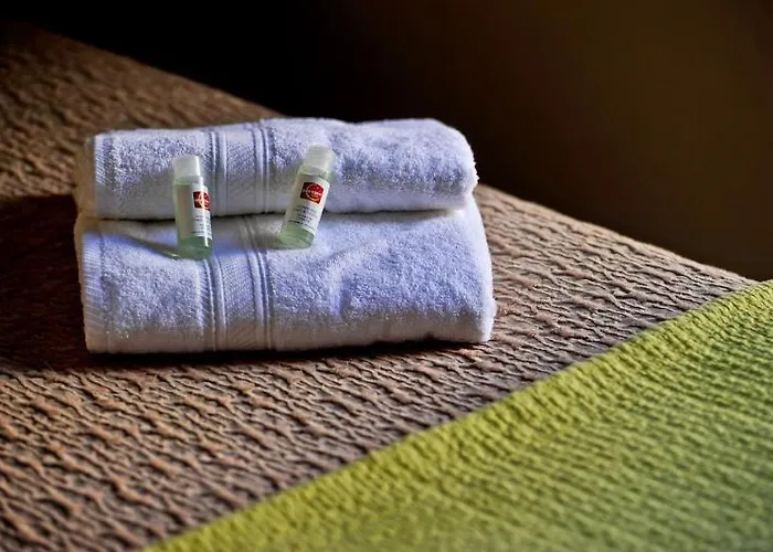 オクソ ホテル ビアリッツ