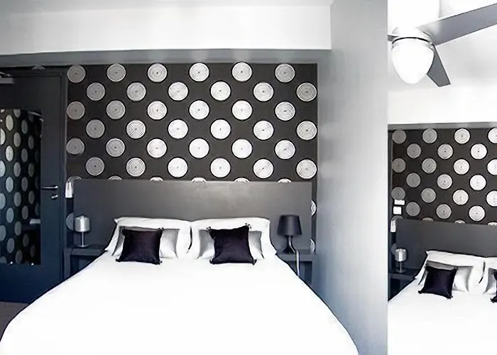 Otel Oxo 3*