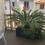 Hotel Oxo Biarriz