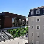 Hotel Oxo 3*