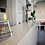 Hotel Oxo