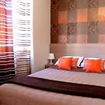 Hotel Oxo 3*