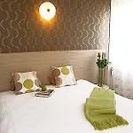 Oxo Hotel 3*