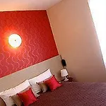 Oxo Hotel Biarriz