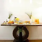 Hotel Oxo 3*