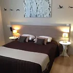 Hotel Oxo Biarriz