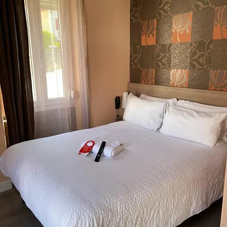 Oxo 3* Biarritz