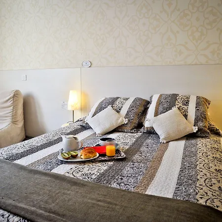 Hotel Oxo Biarriz