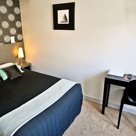 Oxo Hotel 3*