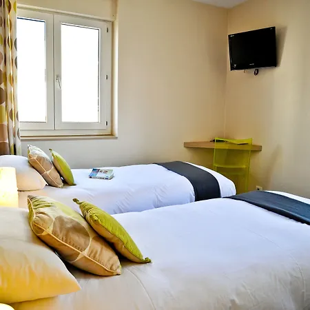 Hotel Oxo