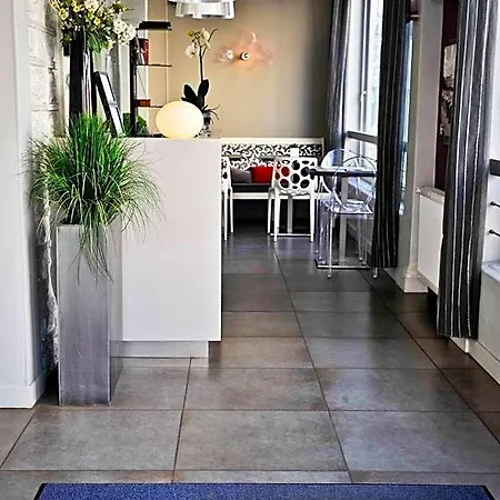 Oxo Biarritz