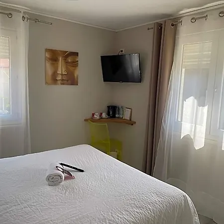 Hotel Oxo 3*