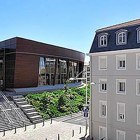 Oxo Hotel