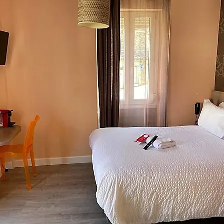 Oxo Hotel Biarritz