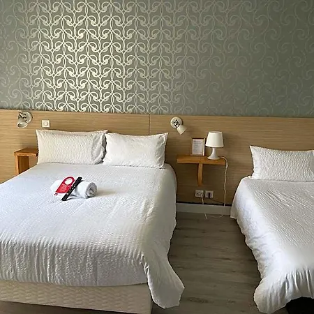 Hotel Oxo 3*