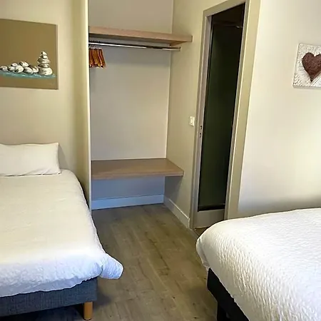 Oxo Hotel 3*