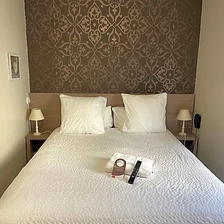 Oxo Hotel 3*