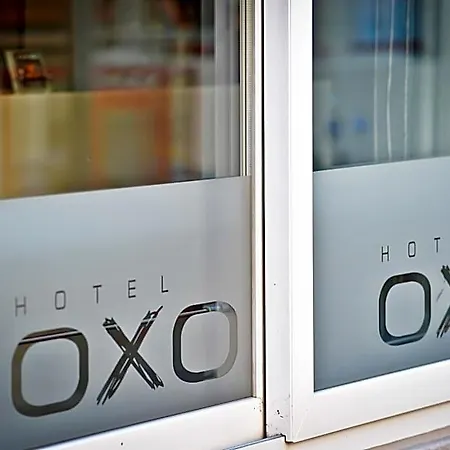 Oxo Biarritz