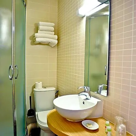 Oxo 3* Biarritz