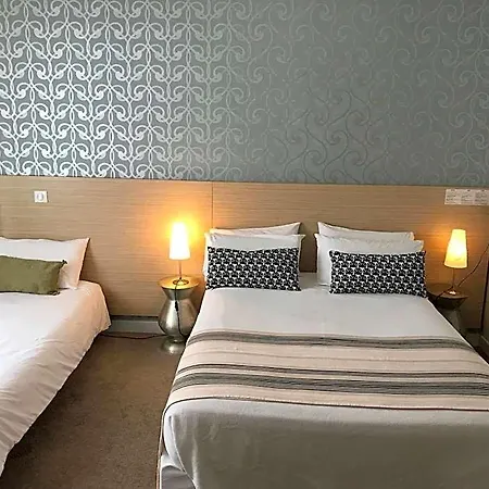Oxo Hotel Biarritz