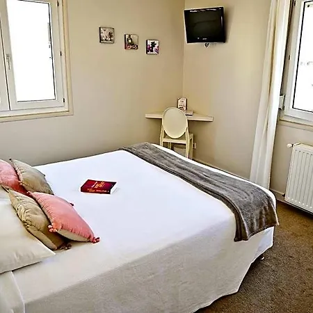 Hotel Oxo 3*
