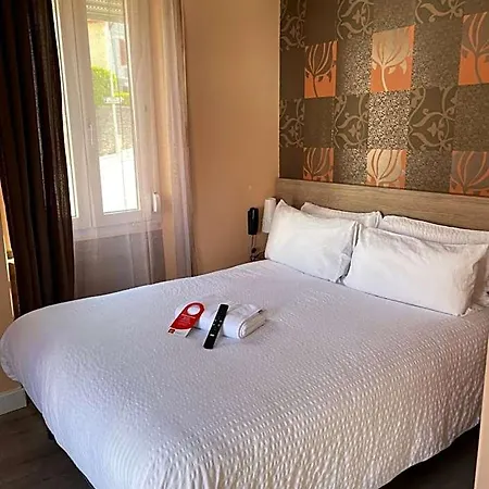 Hotel Oxo Biarritz