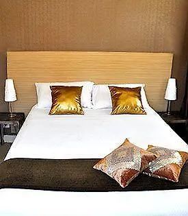 Oxo Hotel 3*
