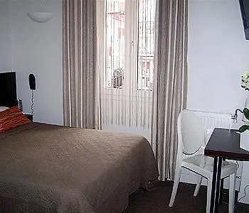 Oxo 3* Biarritz