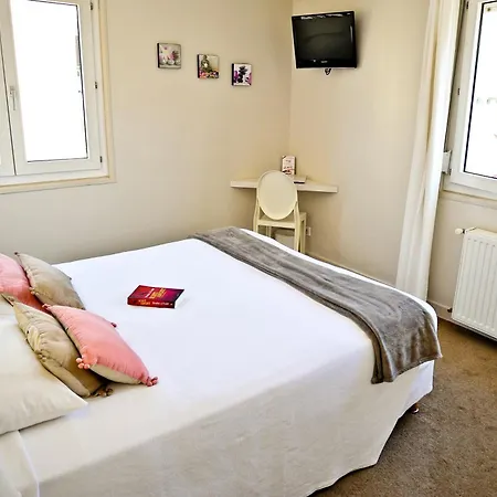 Oxo Hotel Biarritz
