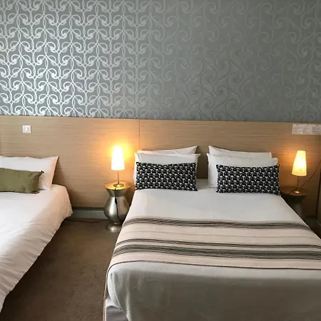 Oxo Hotel