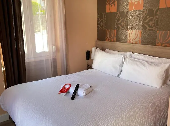 Oxo 3* Биарриц