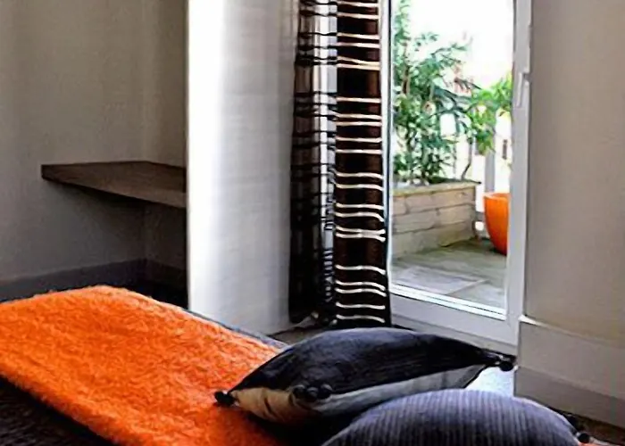 Oxo 3* Биарриц