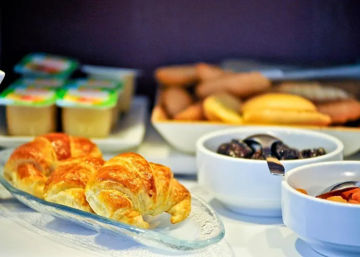 Oxo 3* Биарриц